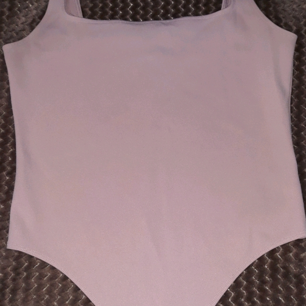 Express Bodysuit